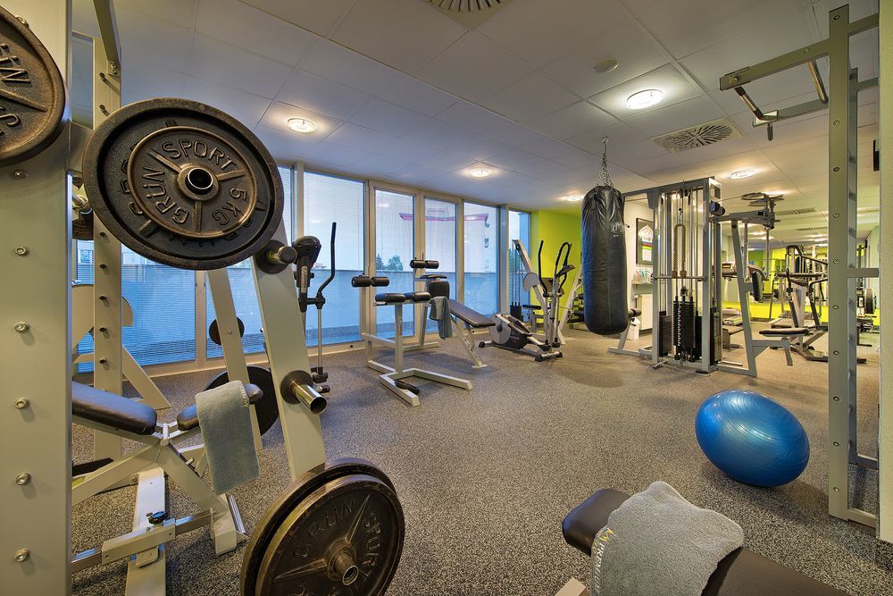 Premium Wellness & Wine Hotel Znojmo Dış mekan fotoğraf